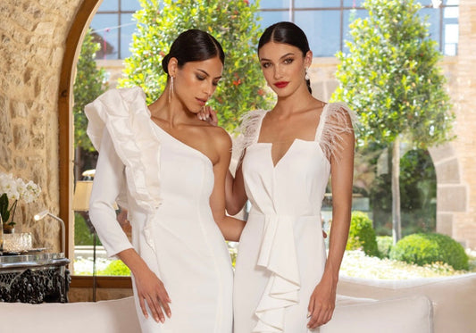 NOVIAS ➡️