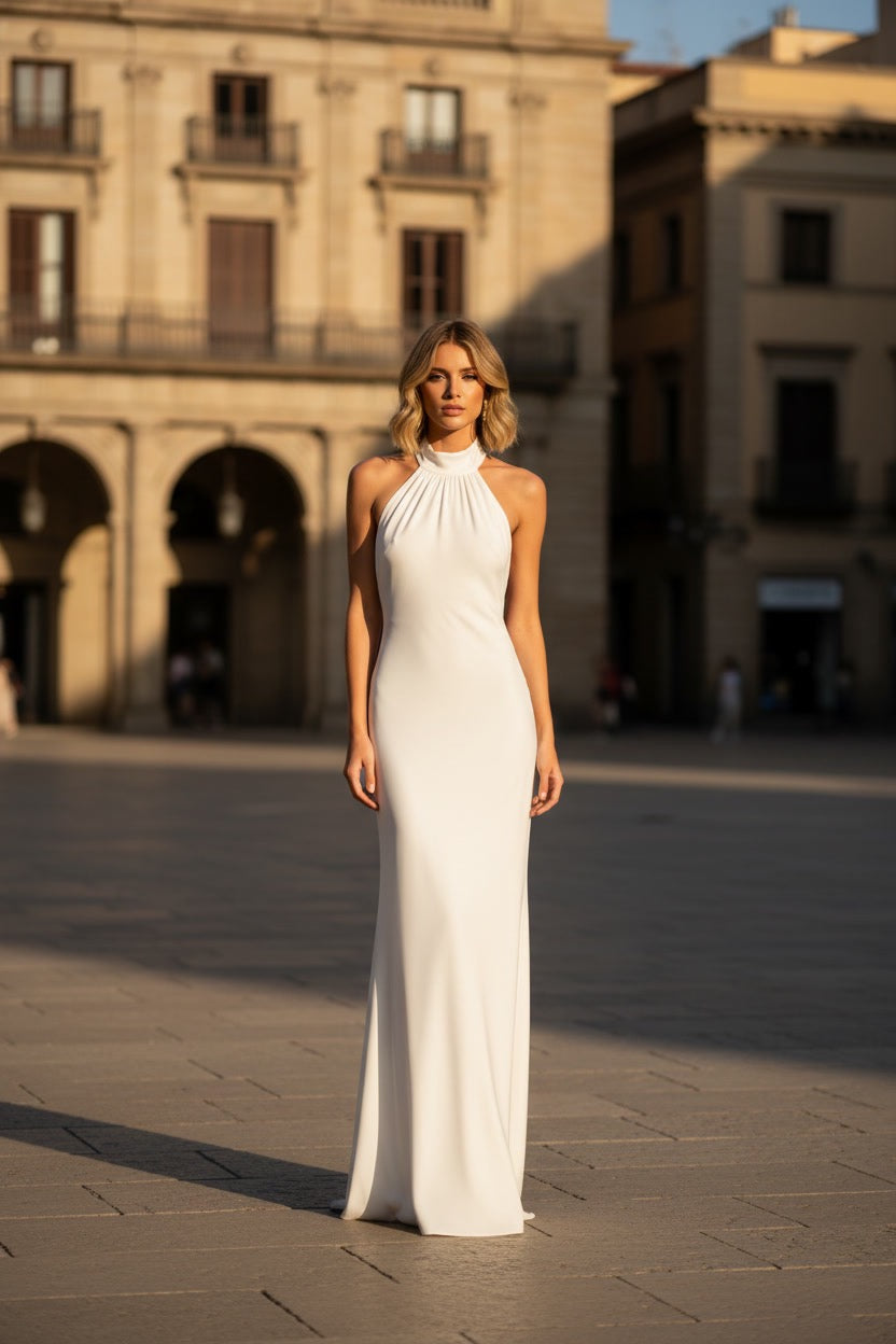 VESTIDO MARIA