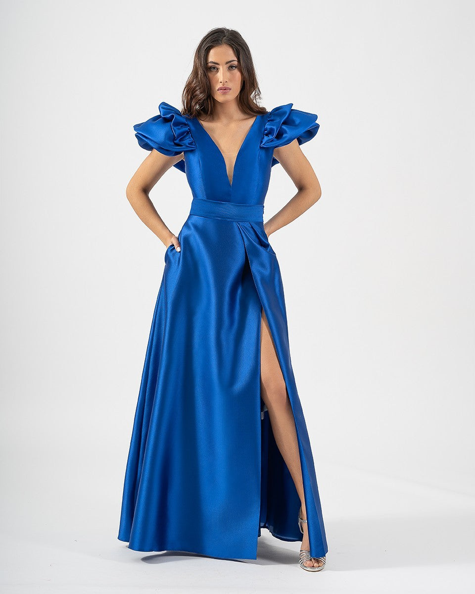 SET MYRIAM TURQUESA
