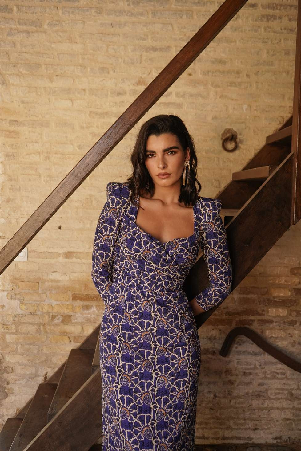 VESTIDO LAUREL
