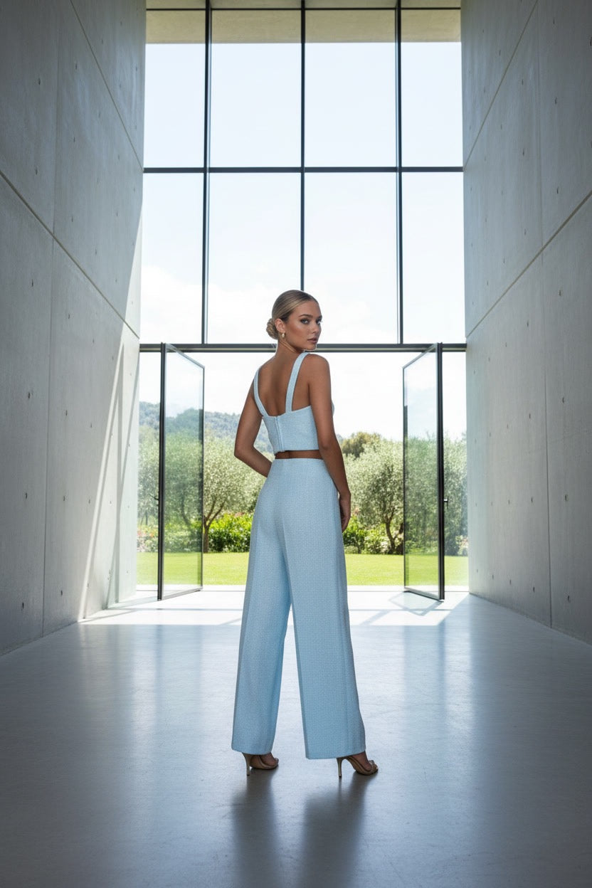 · SET CONNIE CELESTE