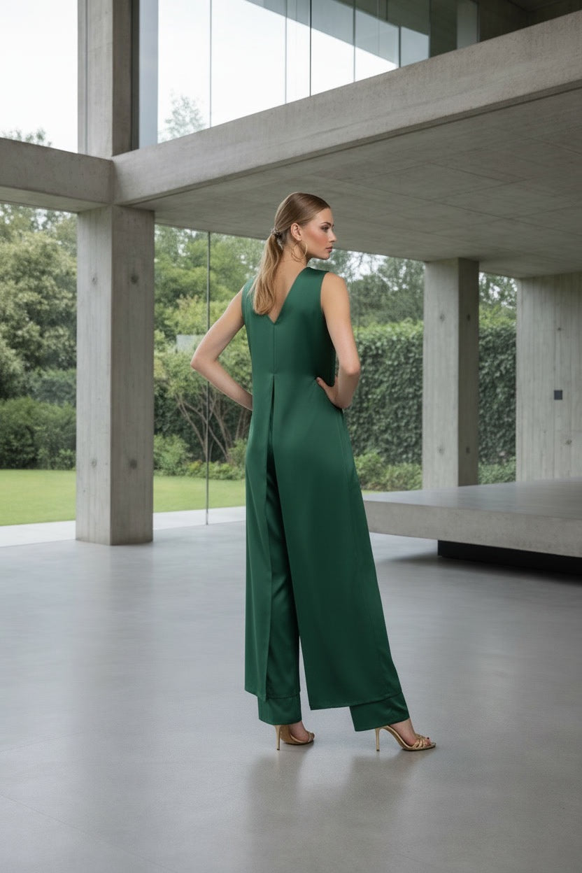 SET ARMINDA VERDE