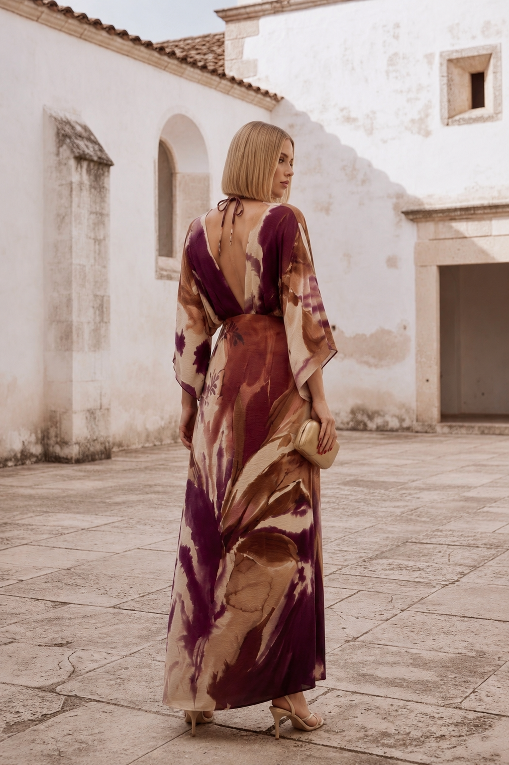 VIVANT FLORAL