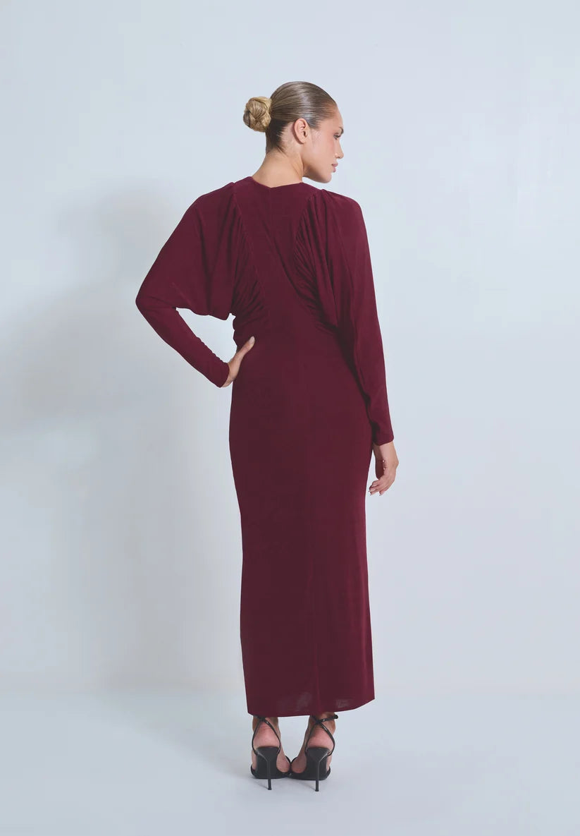 VICTORIA COLECCION VESTIDO CEZANNE