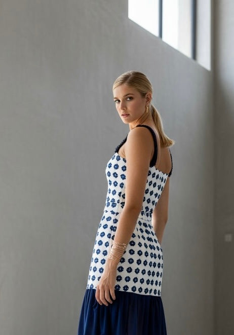 SET BERTA