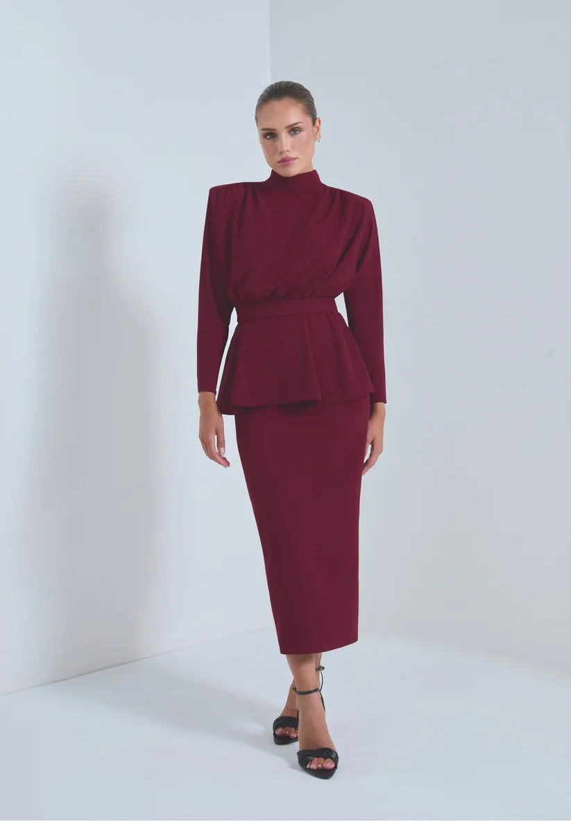 VICTORIA COLECCIÓN SET CARMEN LOMANA