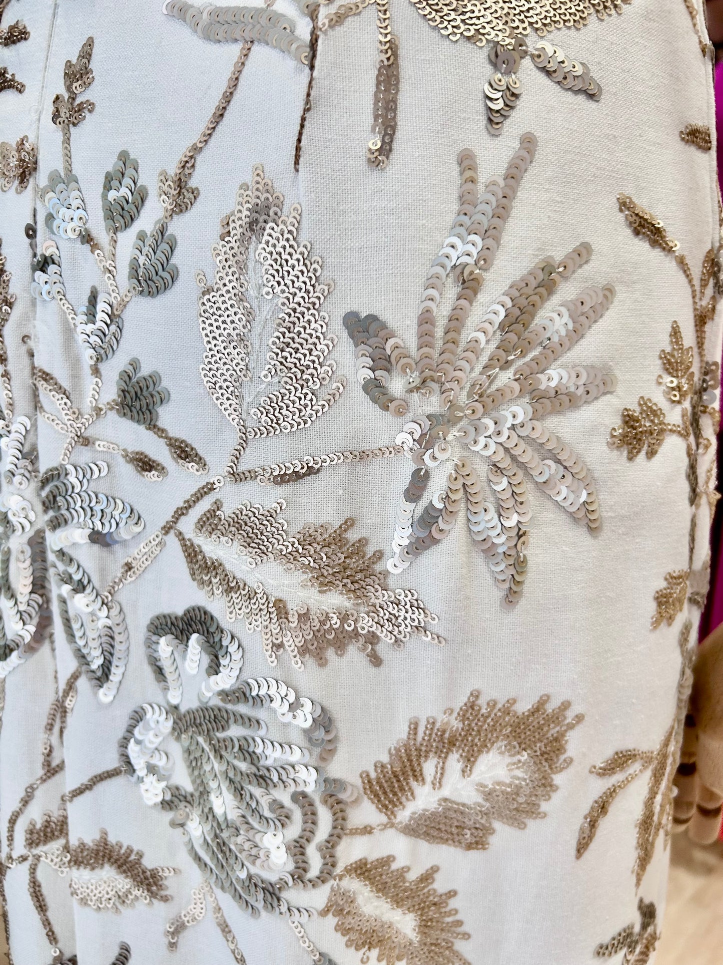 VESTIDO ICO