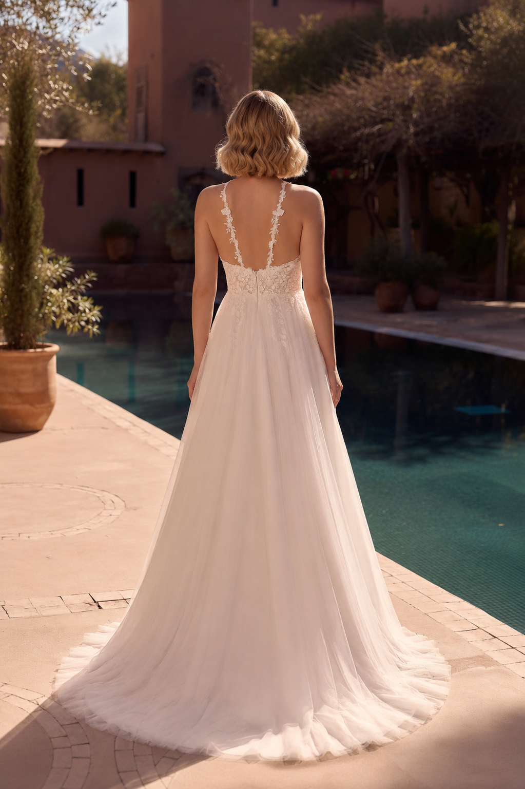VESTIDO FLORIA