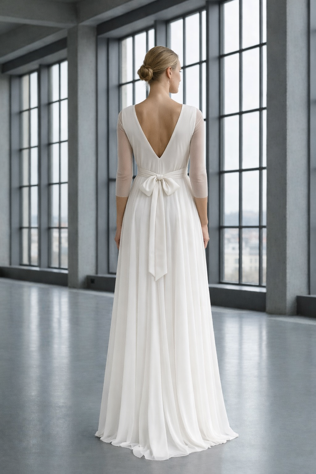 · VESTIDO CARLOTA