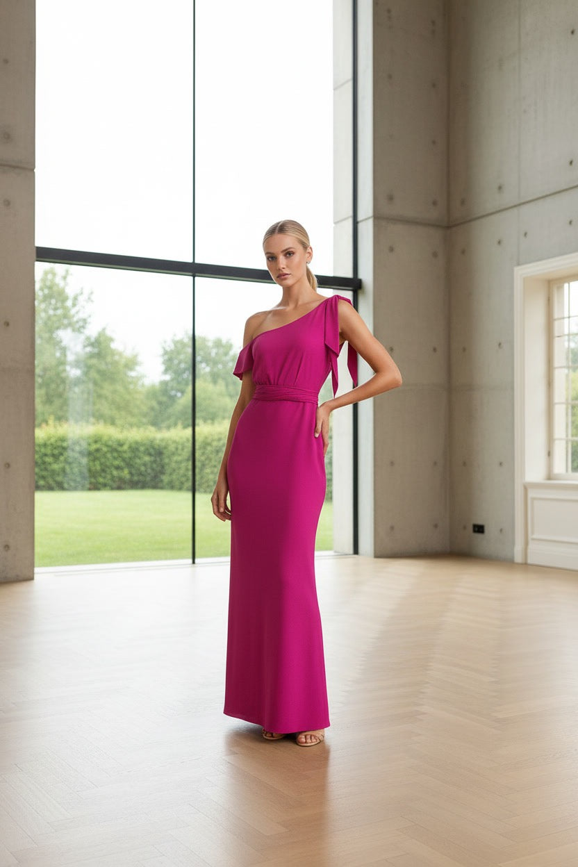•VESTIDO GRETA