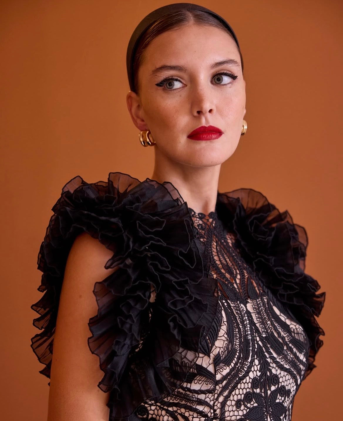 VESTIDO MARA