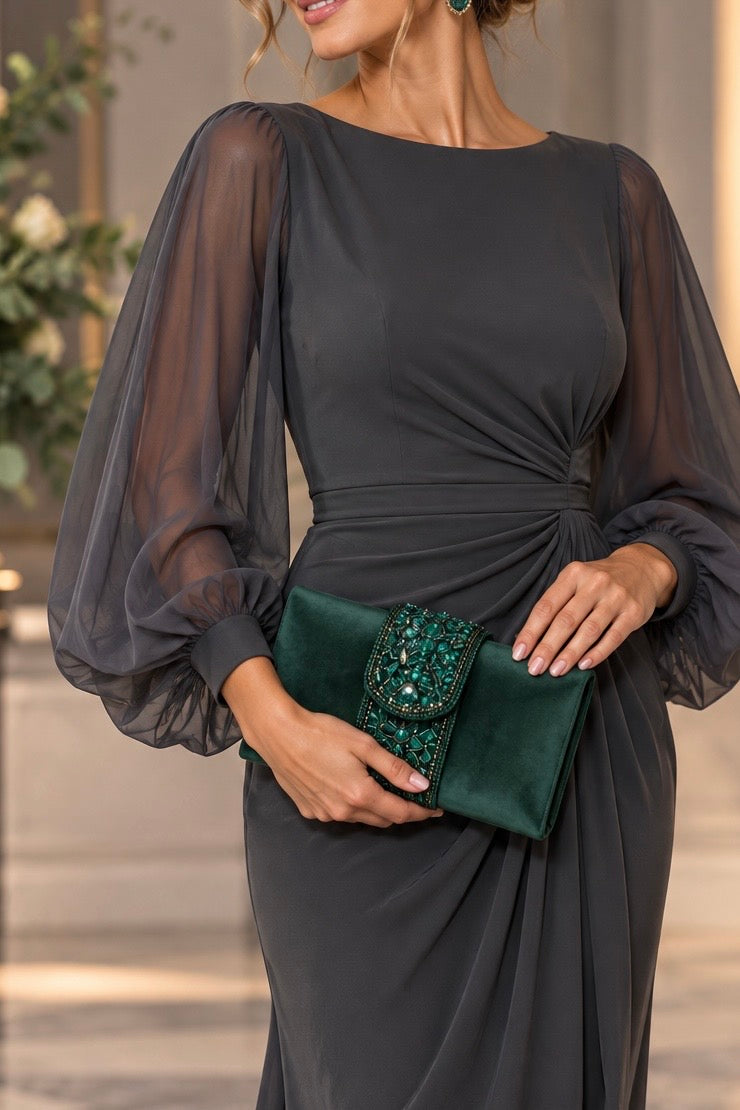 BOLSO SOFIA VERDE