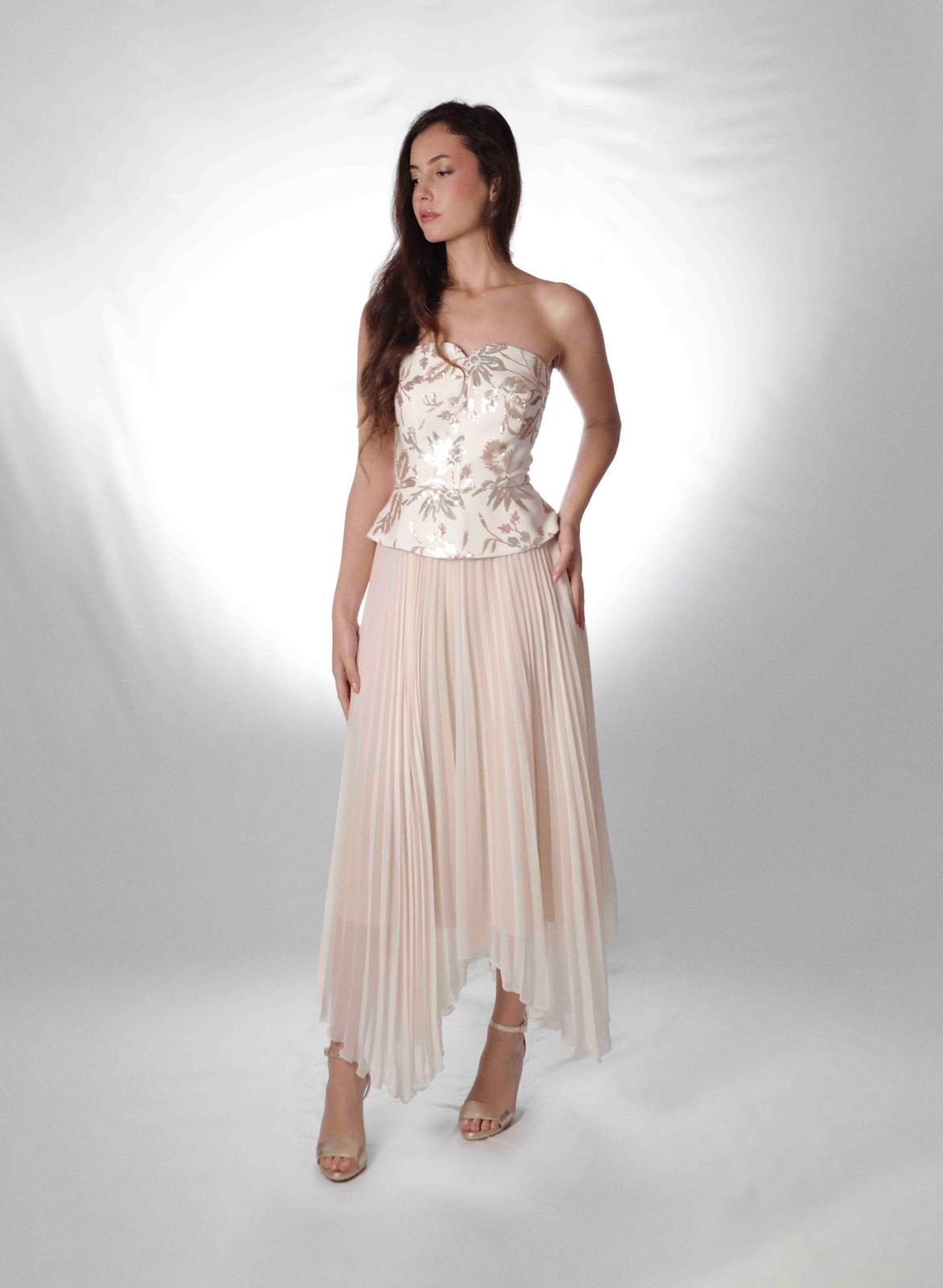VESTIDO MILAN