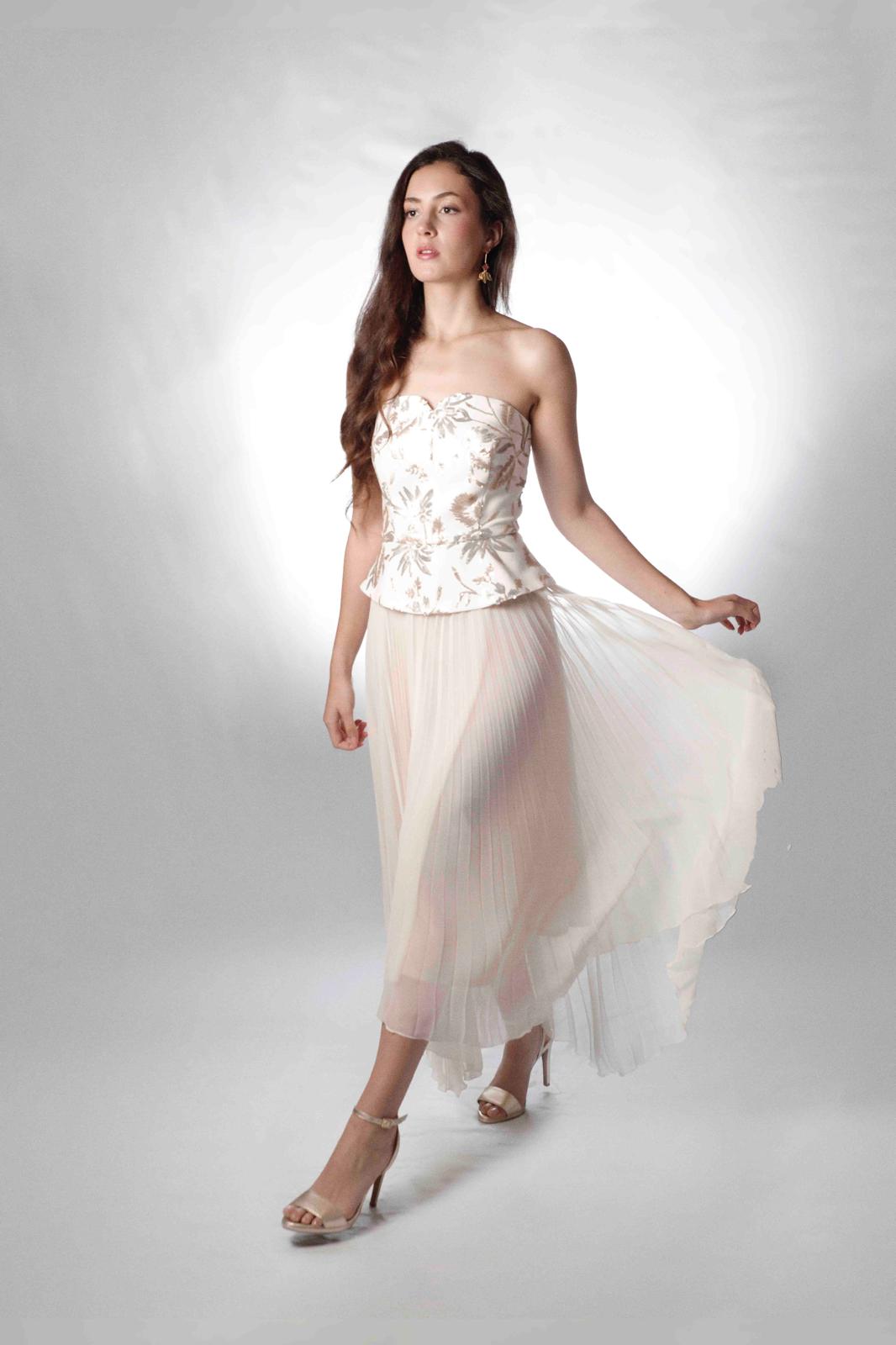 VESTIDO MILAN