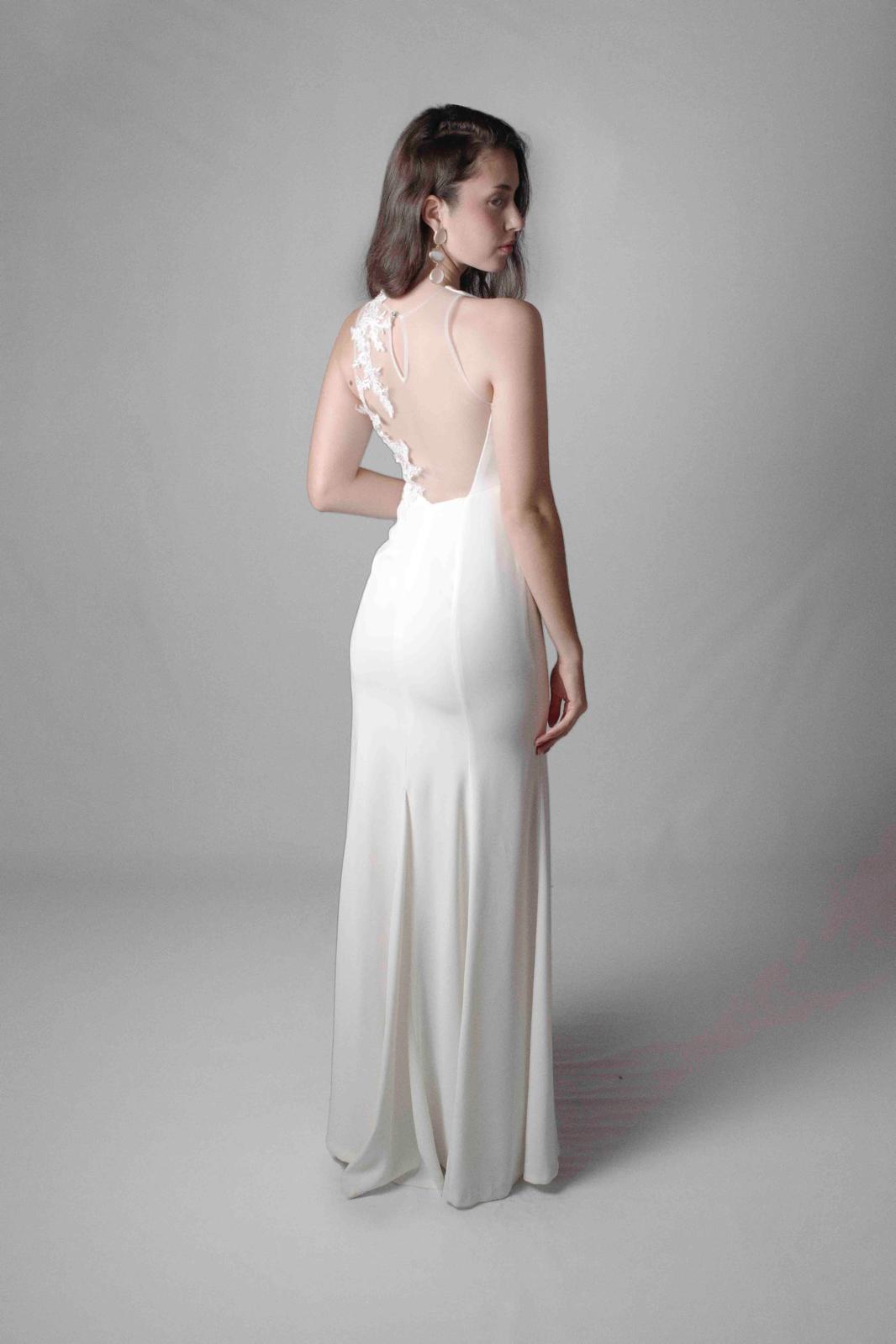 VESTIDO GIADA