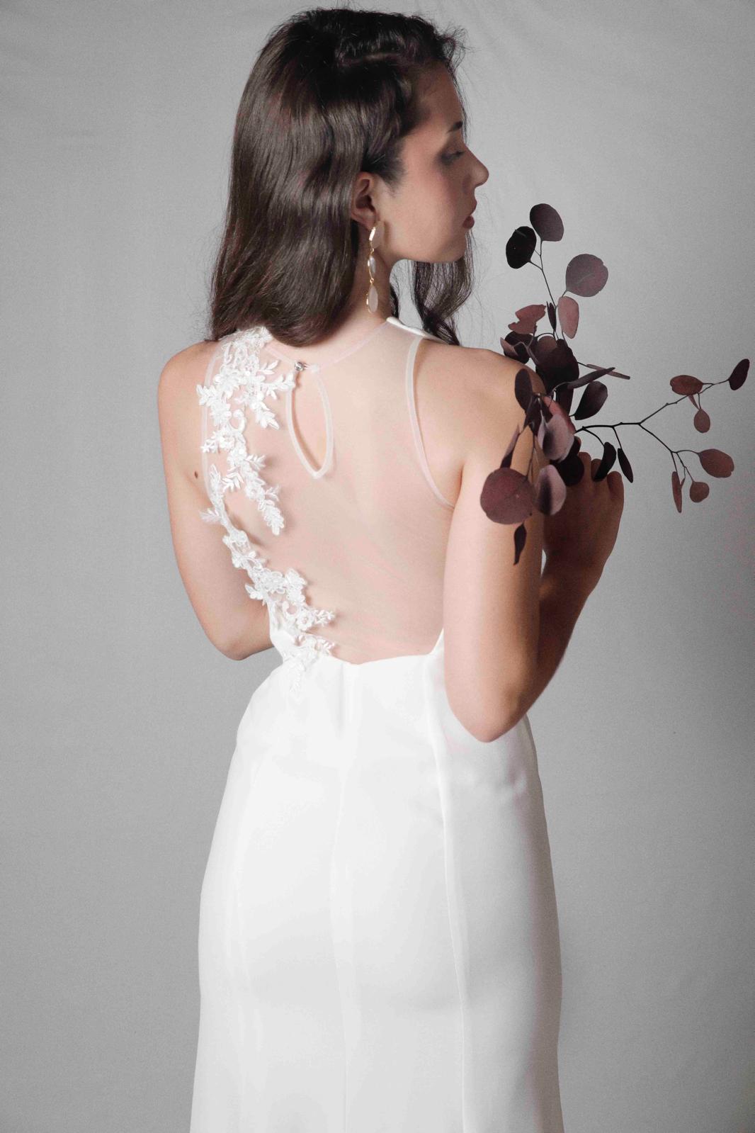 VESTIDO GIADA
