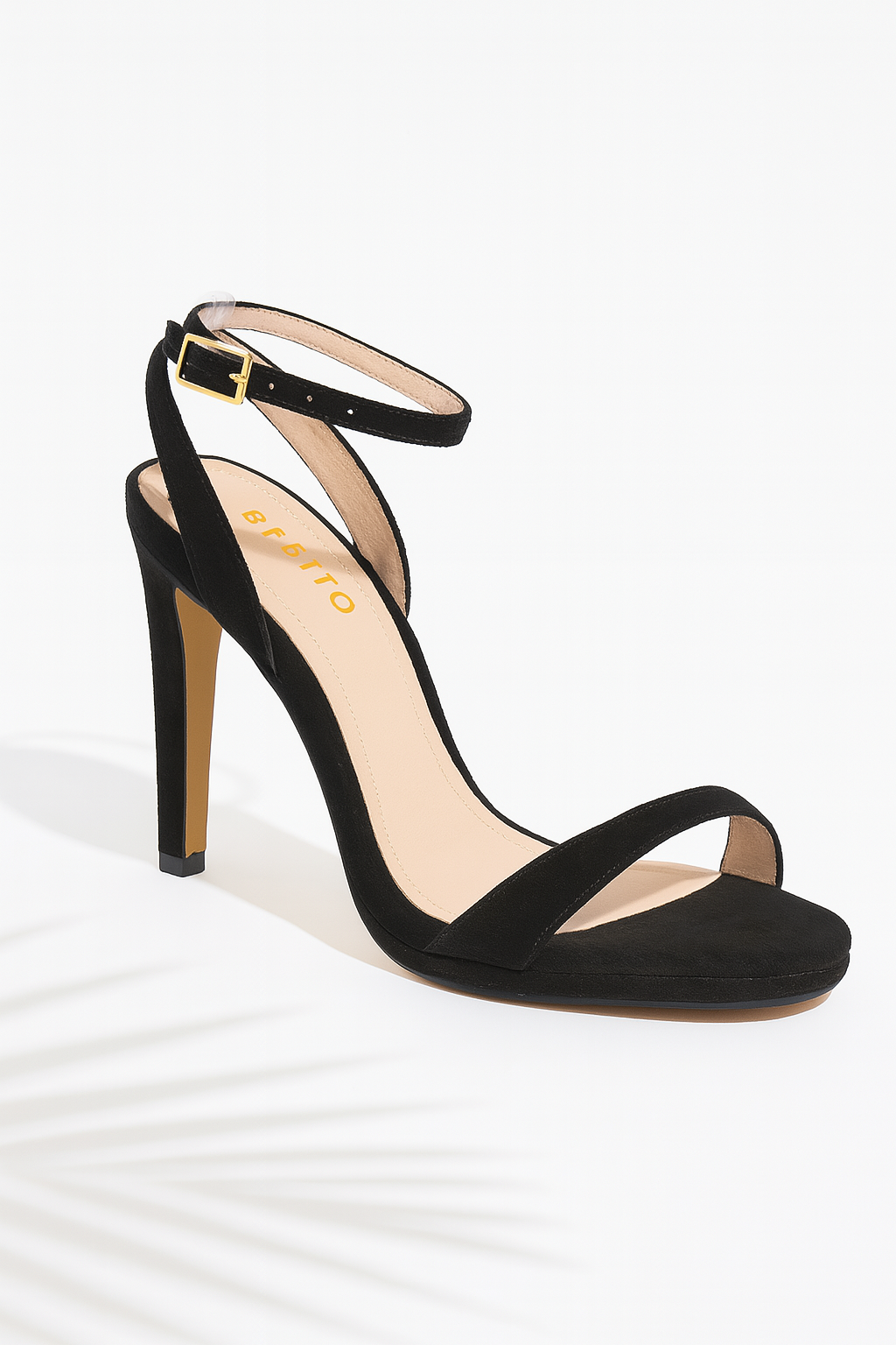 SANDALIA GRETA BLACK