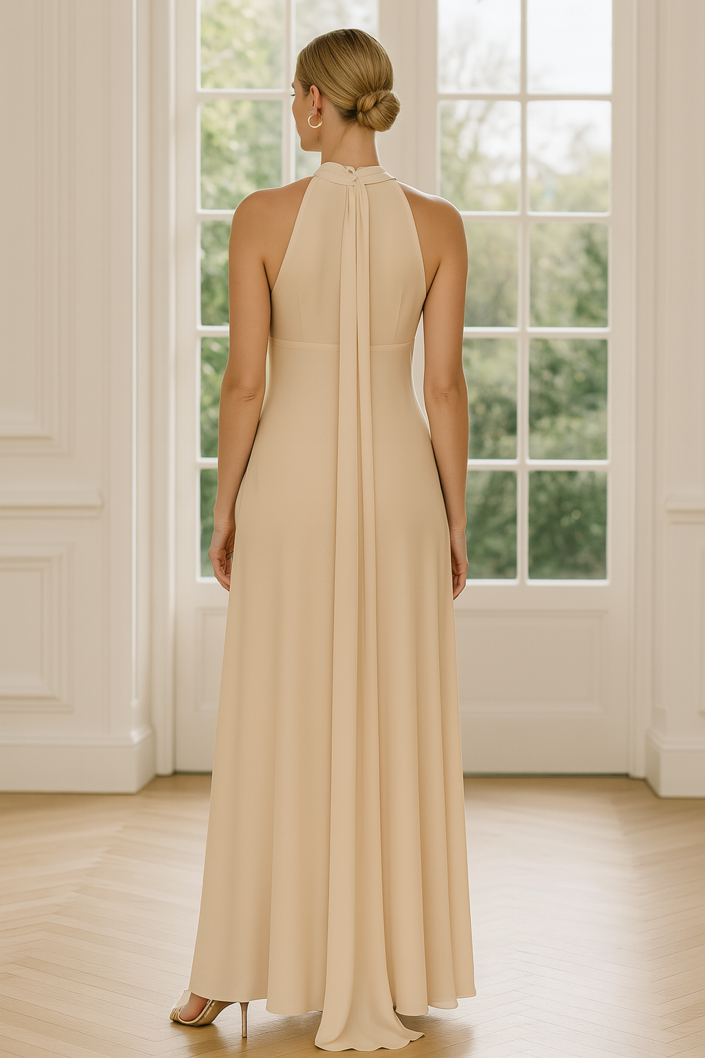 VESTIDO AMELIE