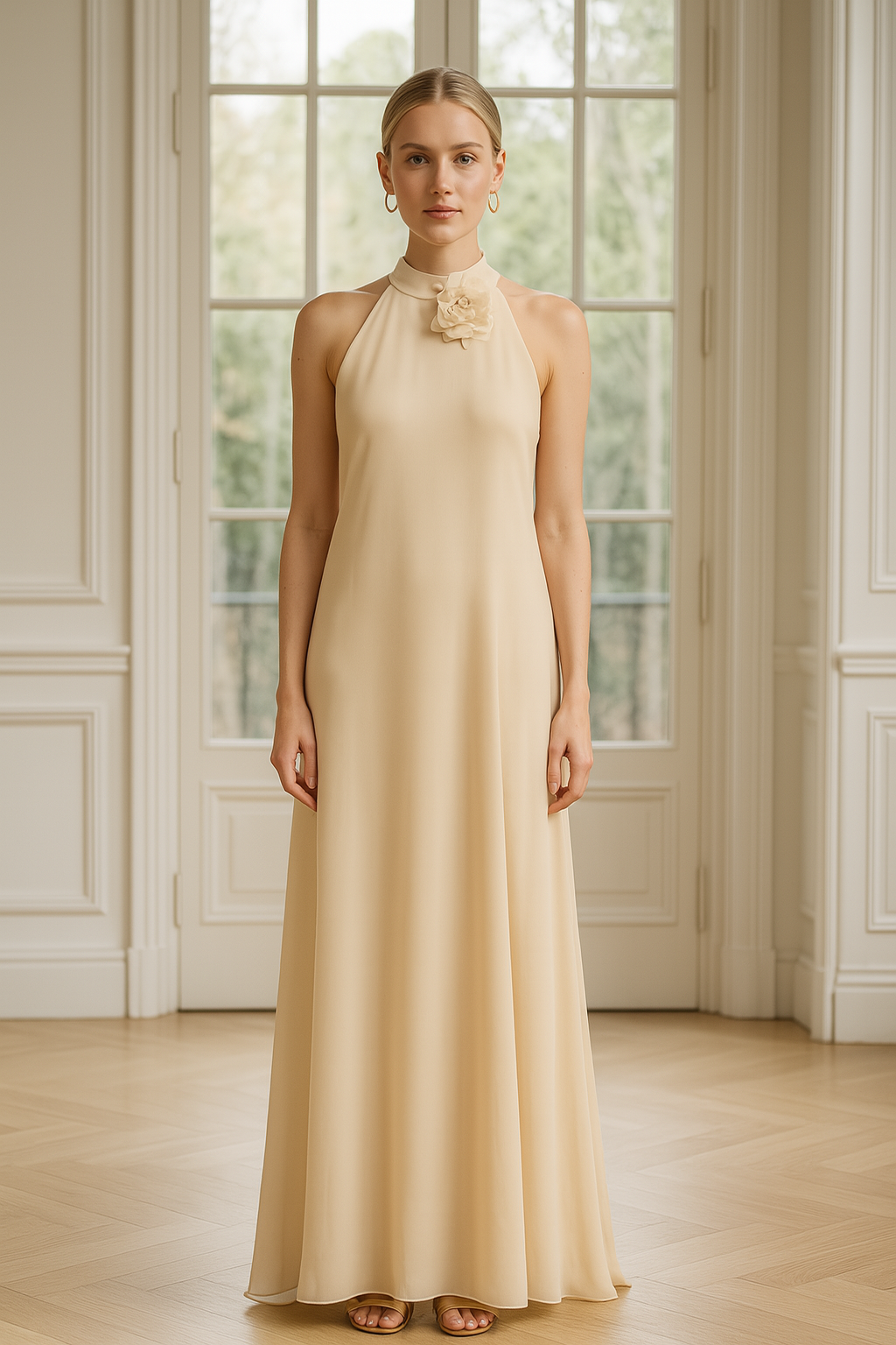 VESTIDO AMELIE