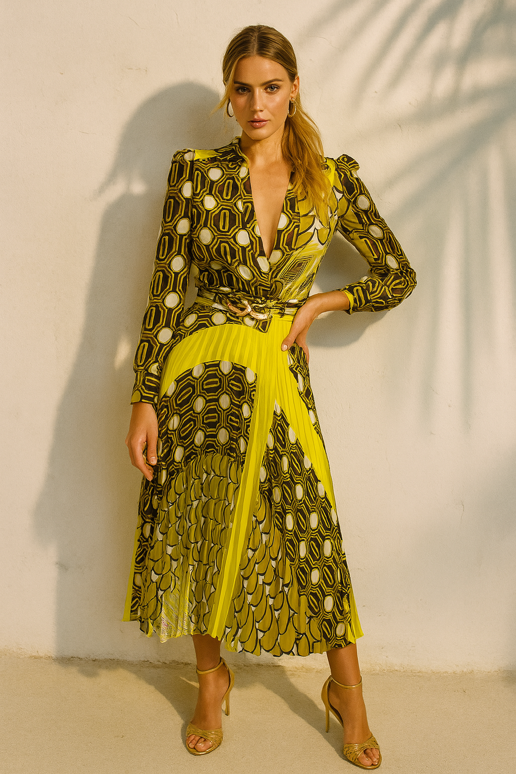 VESTIDO AMADA