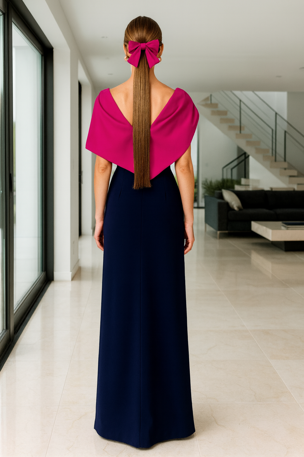 VESTIDO ENOLA