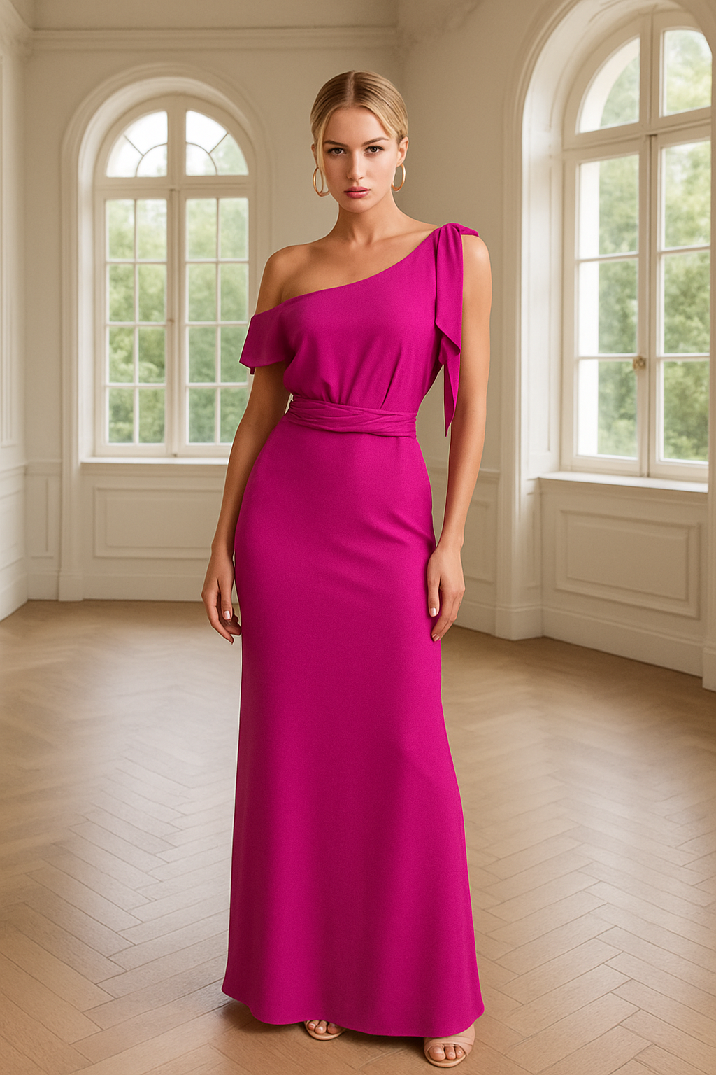 VESTIDO GRETA