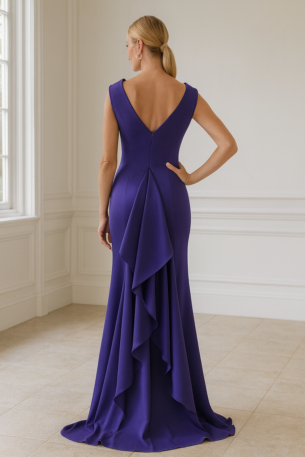 VESTIDO ARUCA