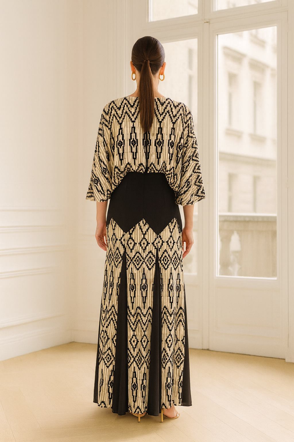 VESTIDO SUSAN