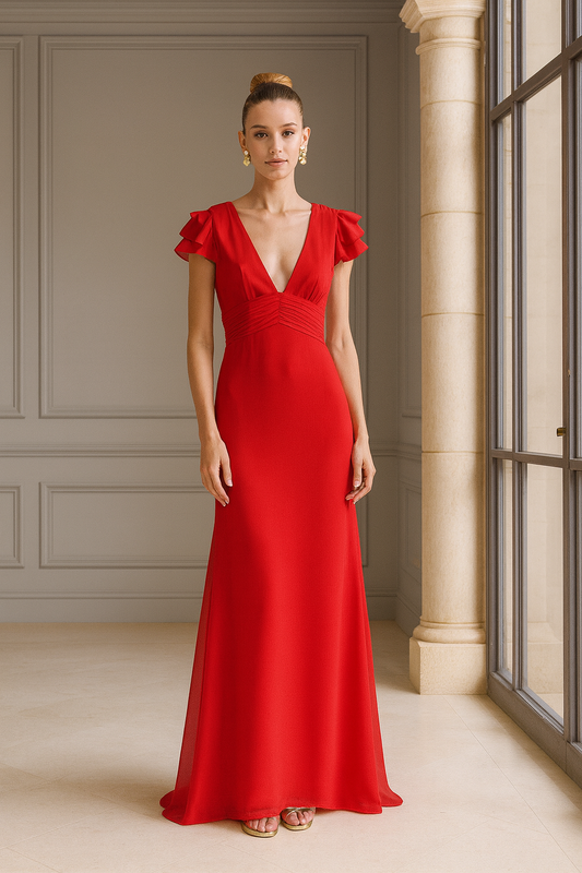 VESTIDO ISOTTA