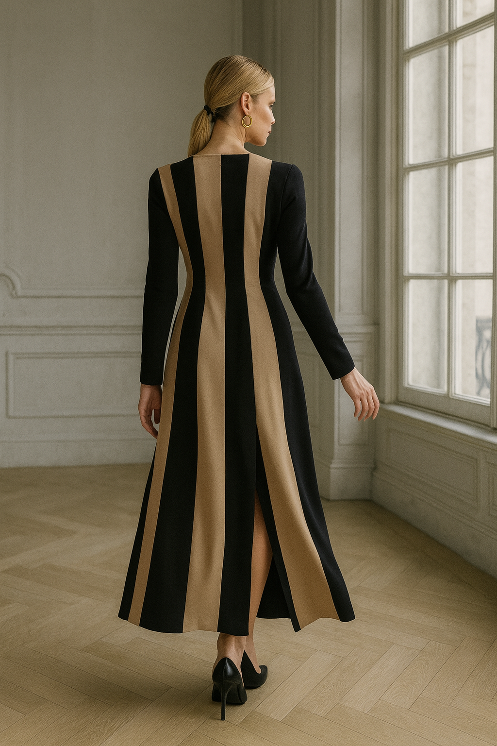 VESTIDO BRITHANY