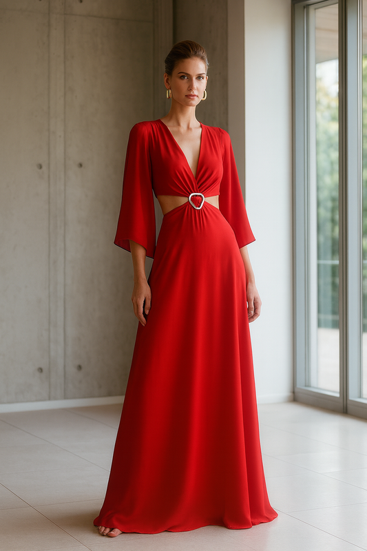 VESTIDO TURÍA