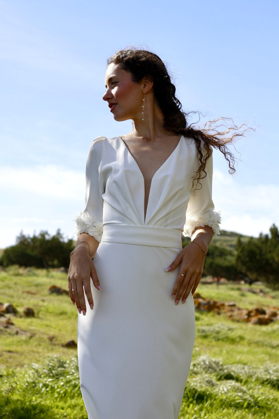 VESTIDO BELLA