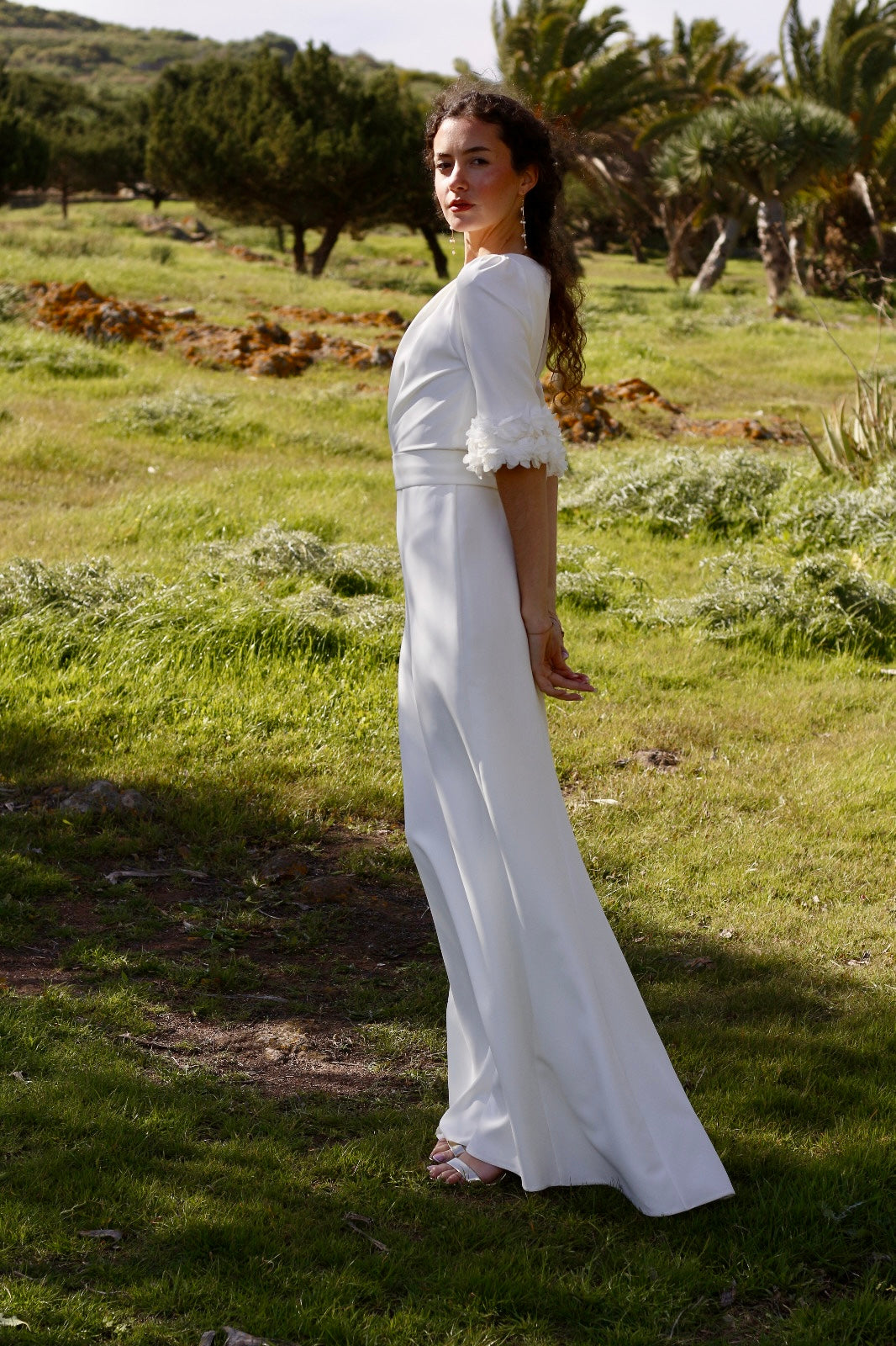 VESTIDO BELLA