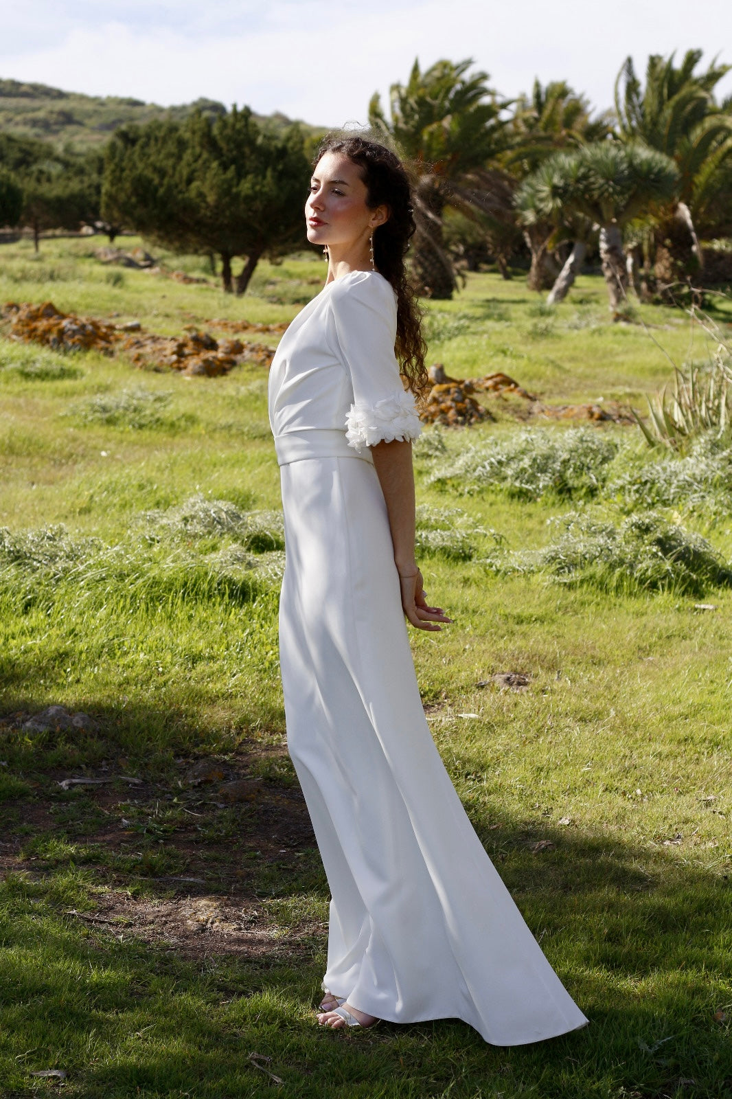 VESTIDO BELLA