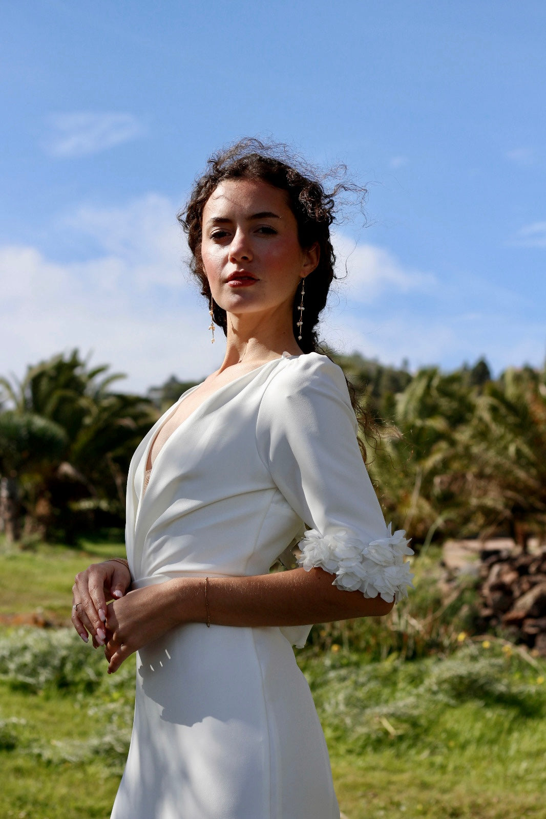VESTIDO BELLA
