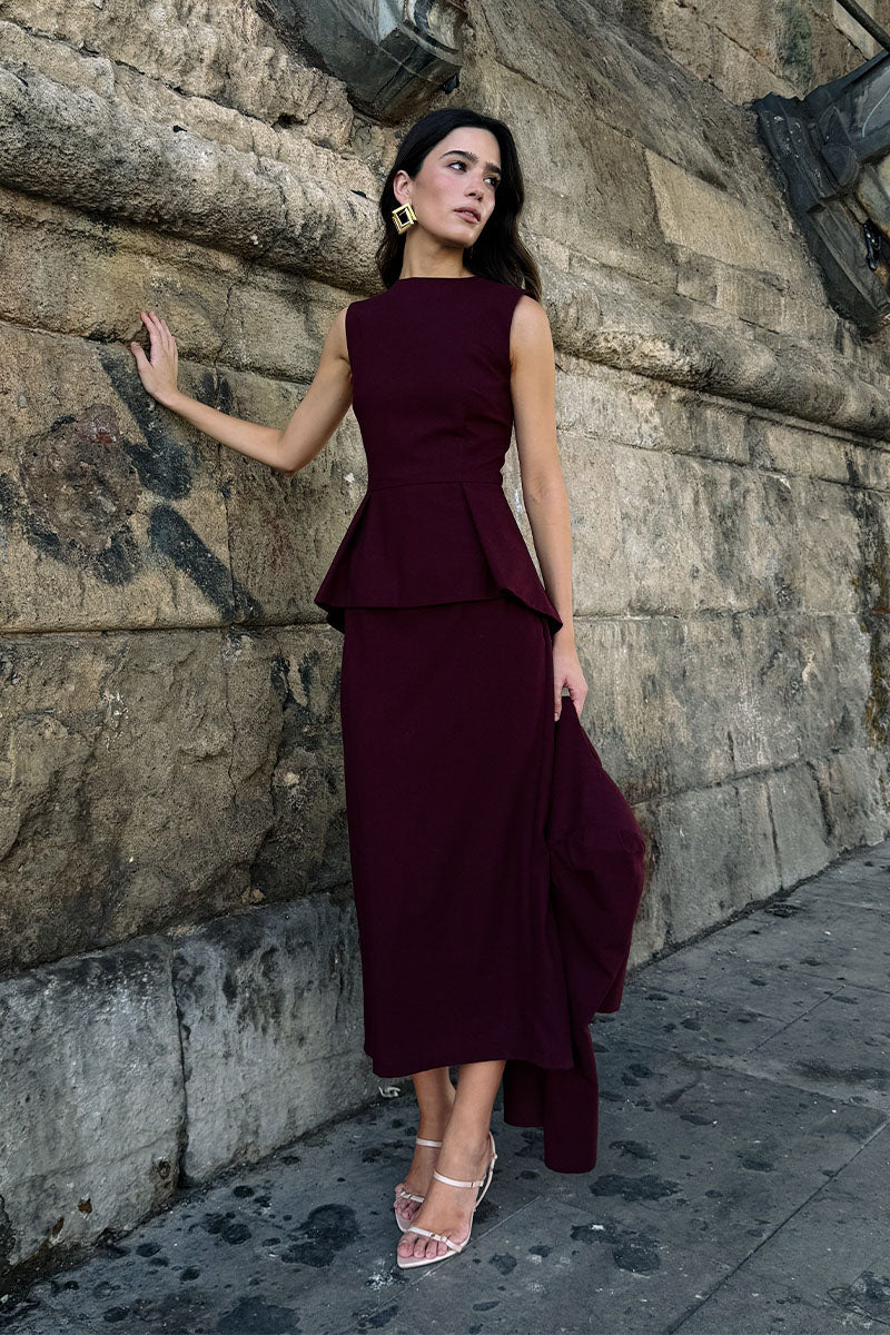 SET AMALFITANA