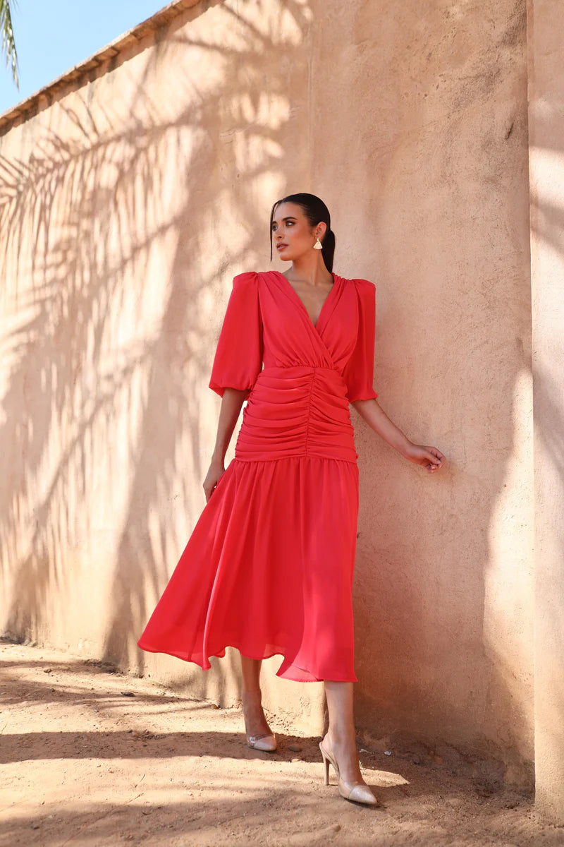 VESTIDO ROKO