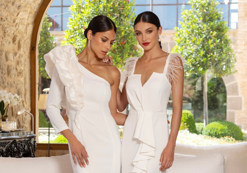 NOVIAS ➡️