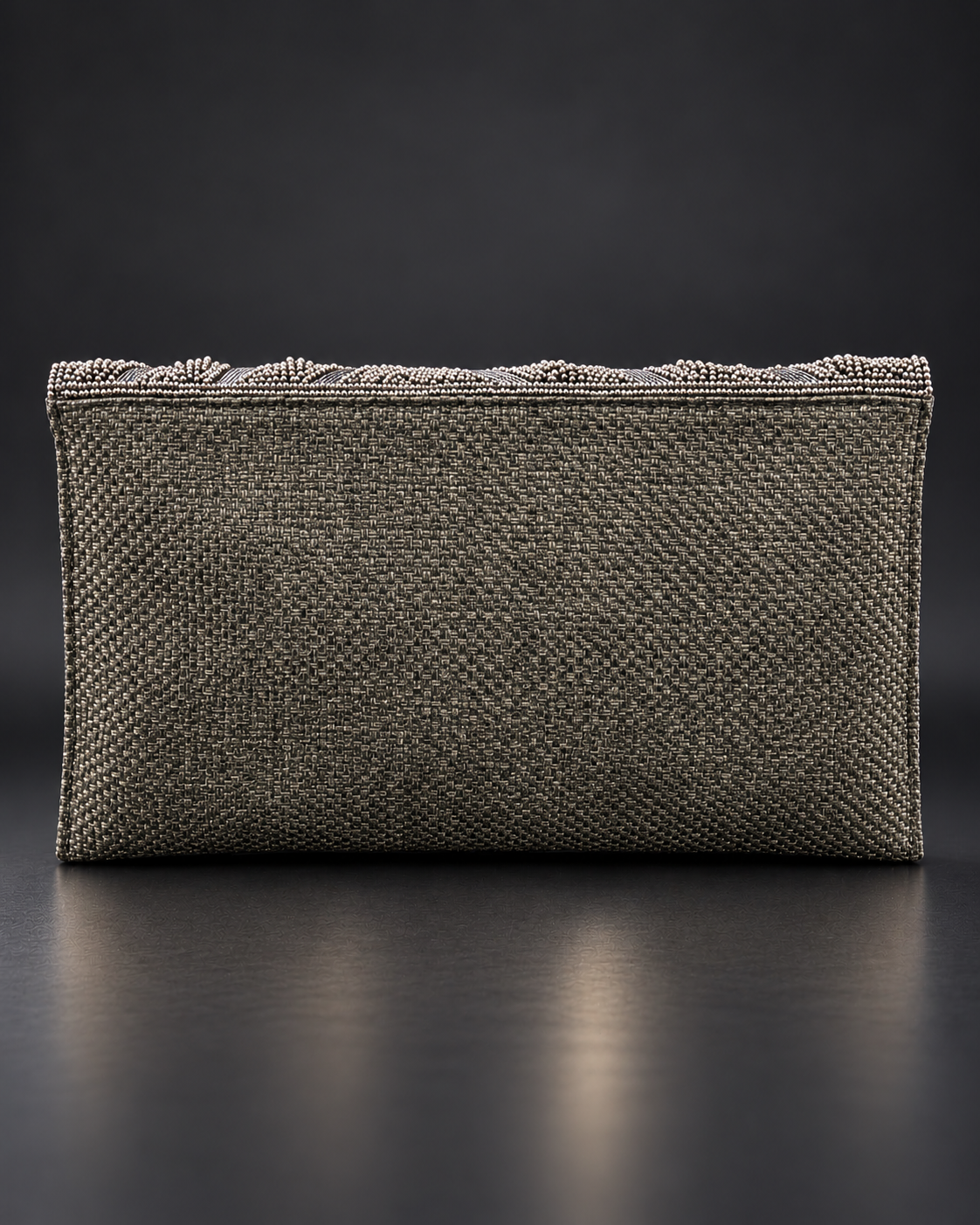 BOLSO VOGUE PLATA