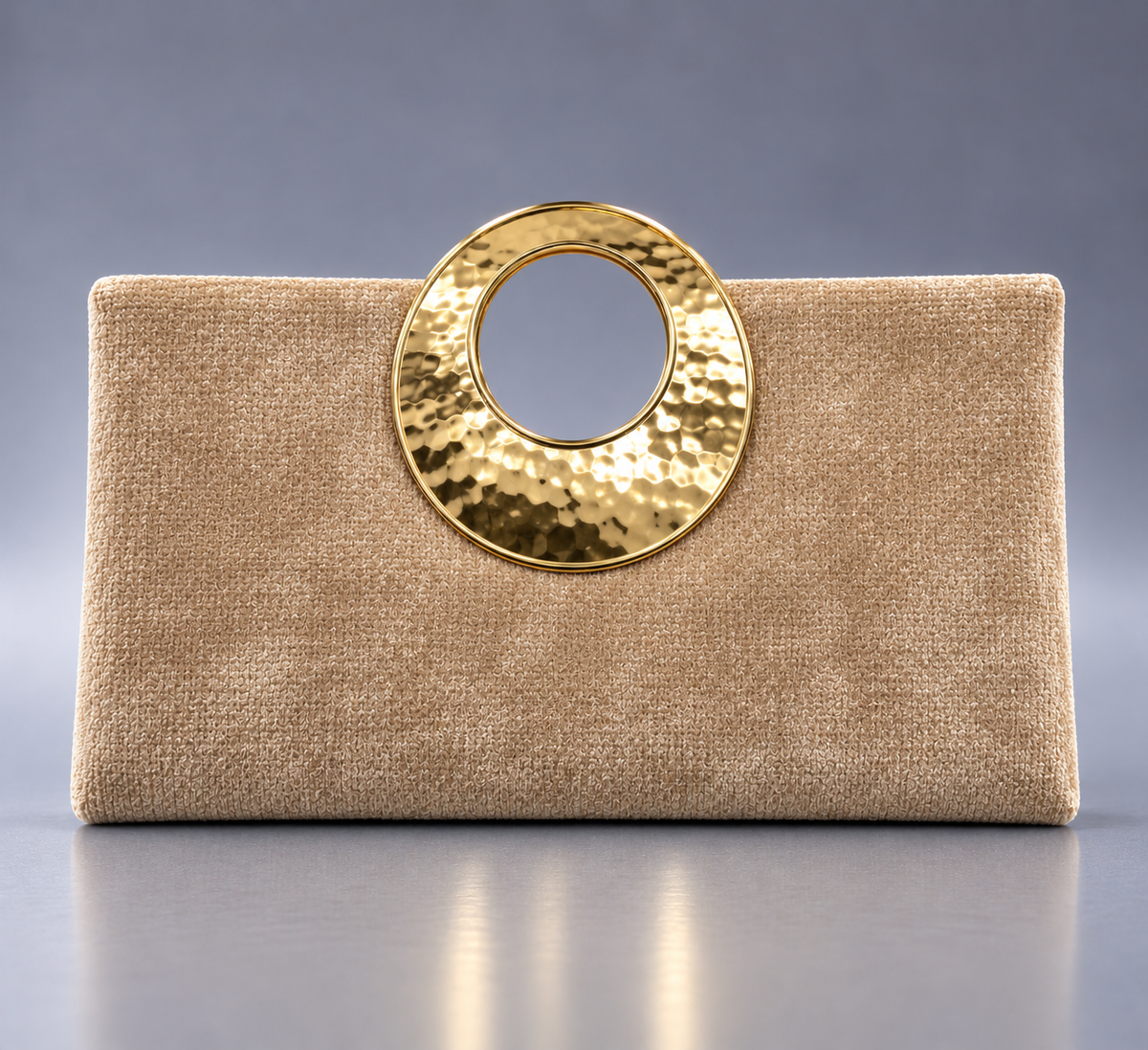 BOLSO ELITE CAMEL
