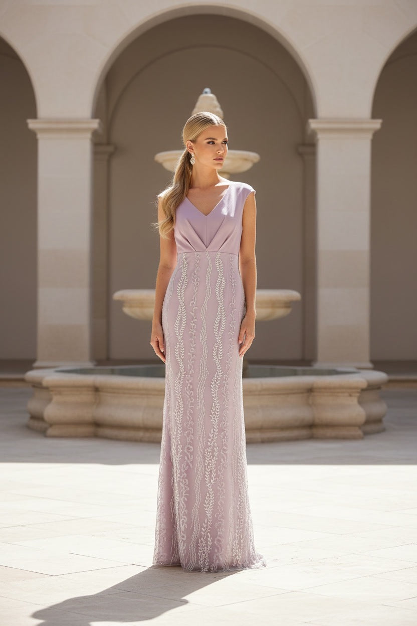 VESTIDO LAYLA