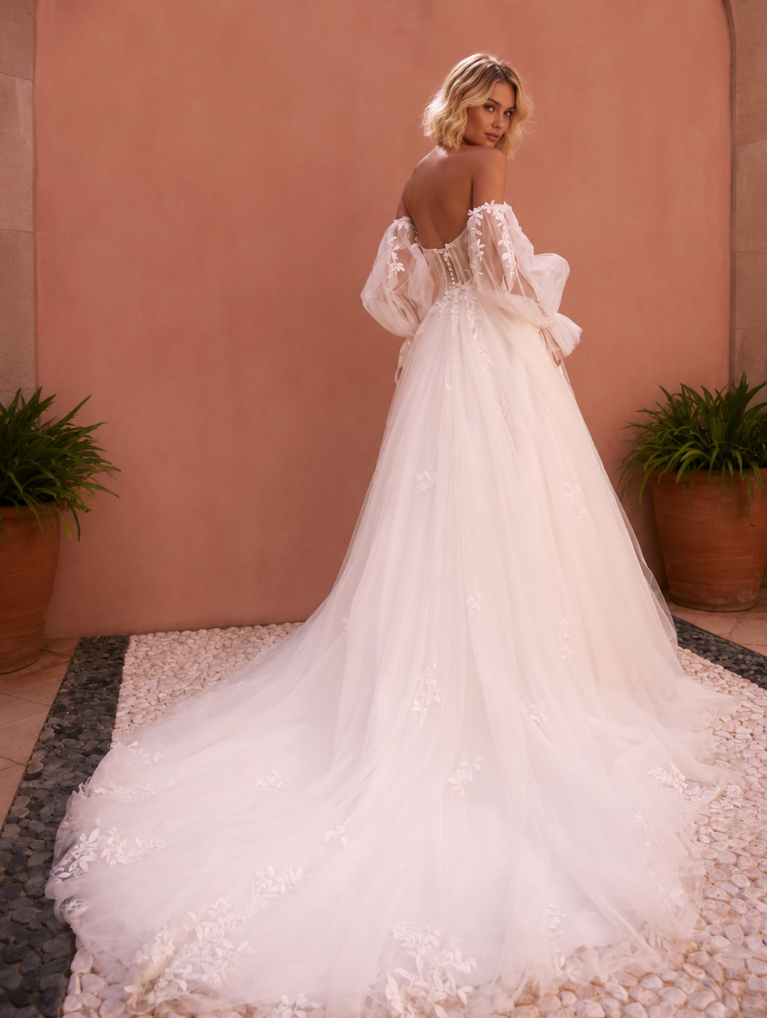VESTIDO ADONELLA