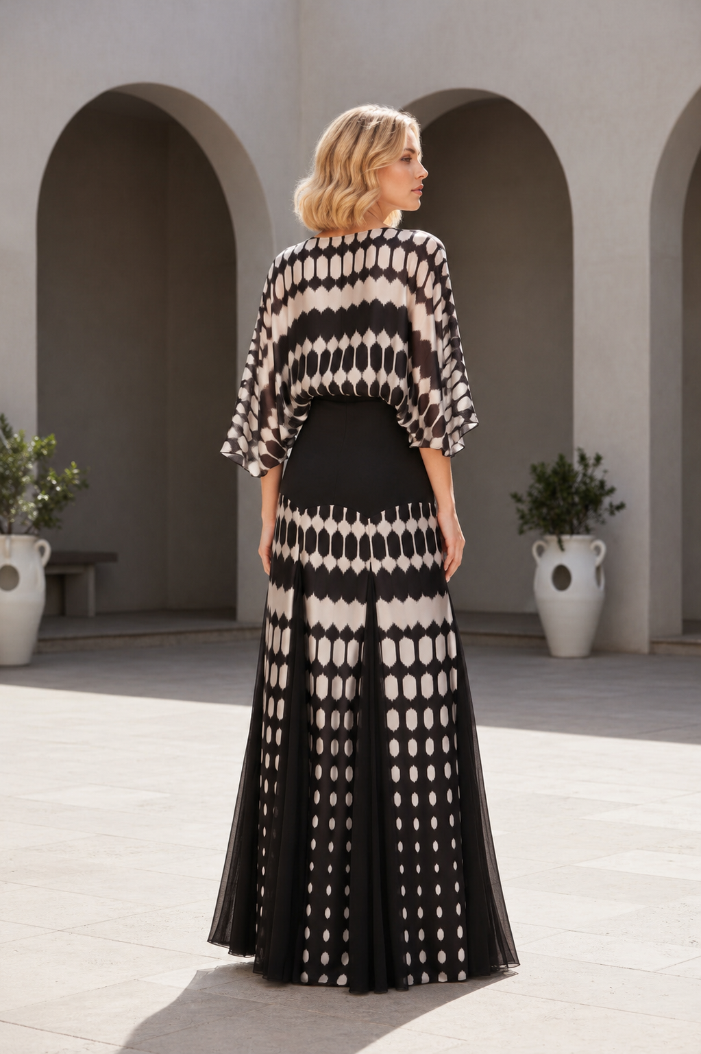 VESTIDO ISABELA