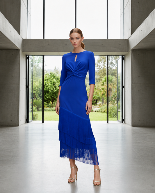 VESTIDO ONA