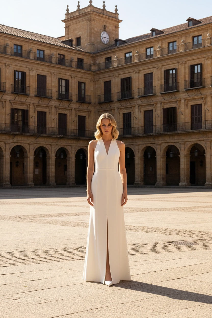 VESTIDO KATRINA