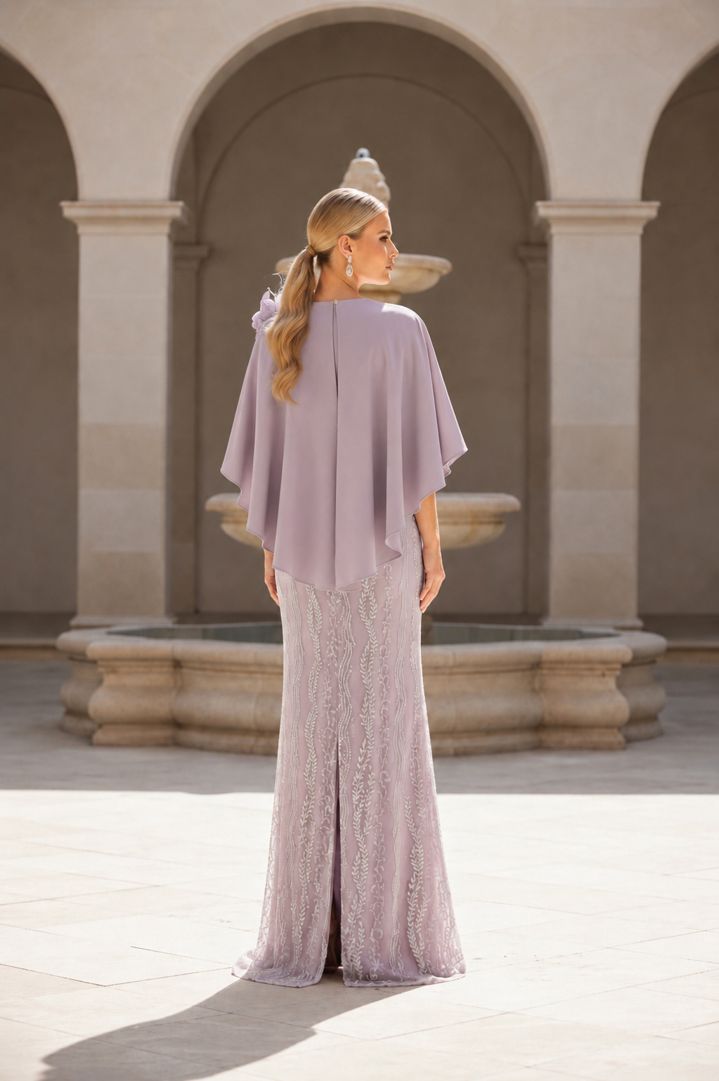 VESTIDO LAYLA