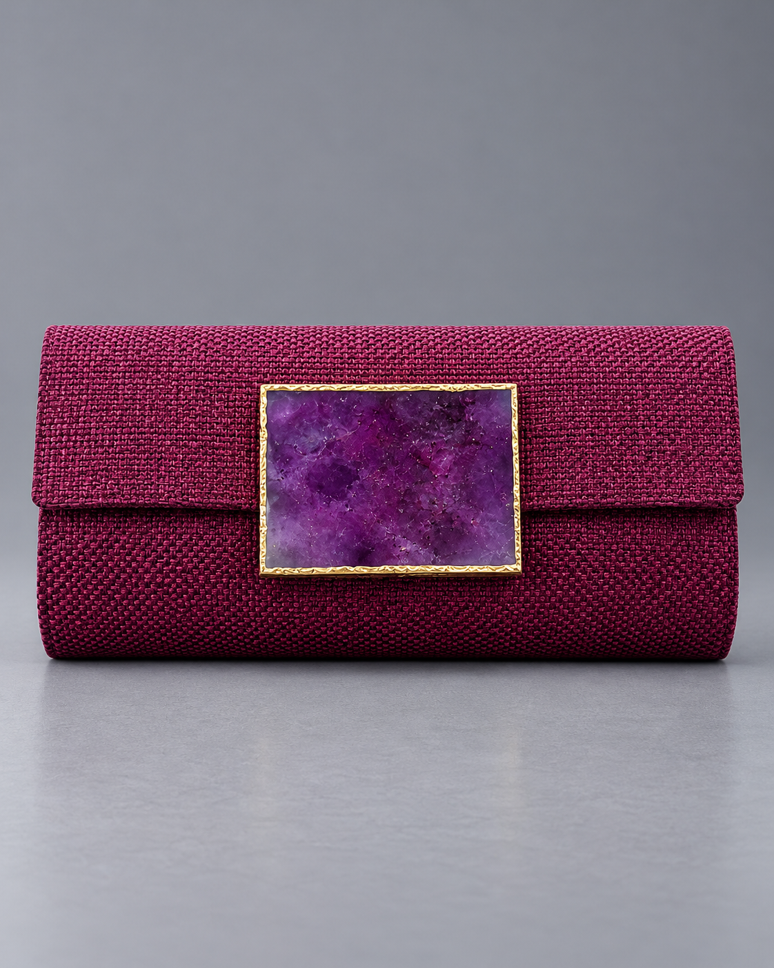 BOLSO OPULENCIA BUGANVILLA