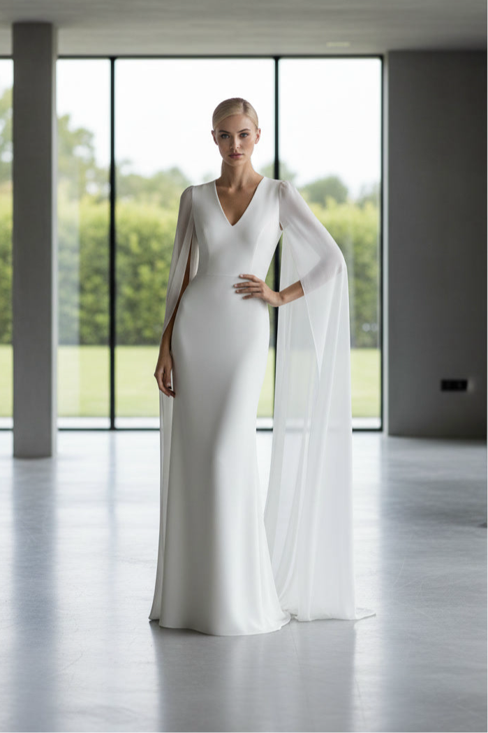 ·VESTIDO KATHERINA