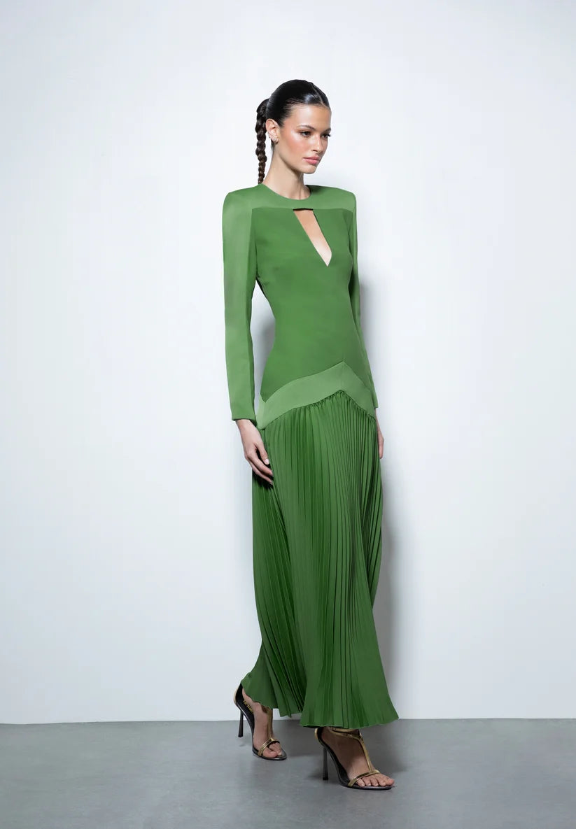 VICTORIA COLECCION · VESTIDO SEURAT