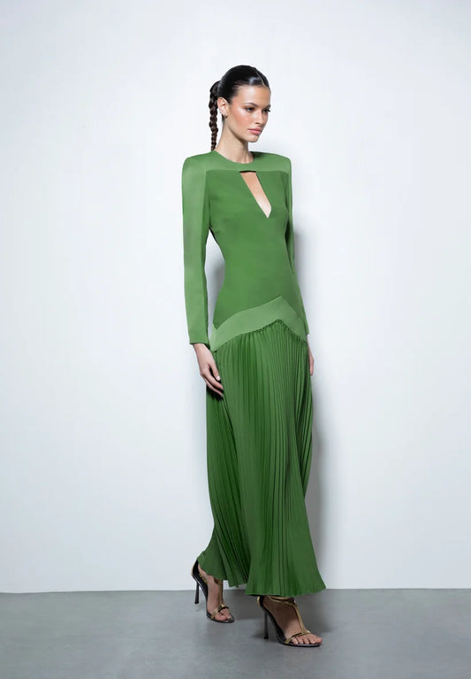VICTORIA COLECCION · VESTIDO SEURAT